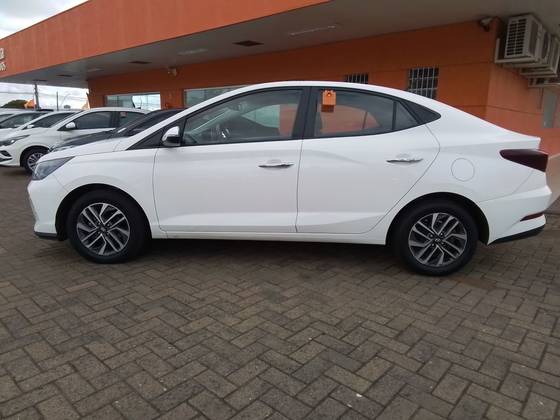 HYUNDAI HB20S 1.0 12V FLEX LIMITED PLUS MANUAL